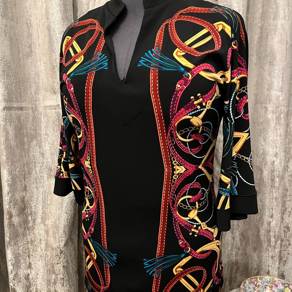 Eva Varro top size small
